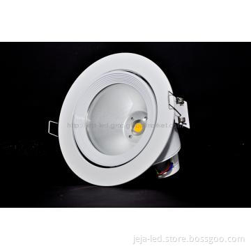 15W LED Downlight Adjustable